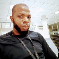 Godwin Chukwu