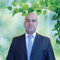 Nader Mousaad