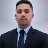 Samuel Iskandar, LL.M