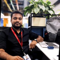 Shubham Patel
