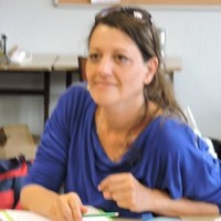 Sabine Montagne