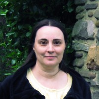 Rita Dickinson