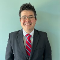 Robert Nishibun, MBA