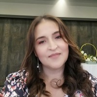 Maria Teresa Ospina Ospina