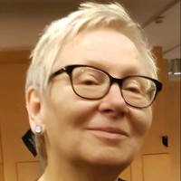 Sylvia Ehrenreich