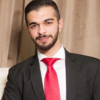 Ahmed Khalil
