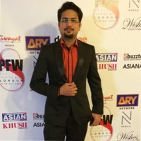 Gulfam Iftikhar