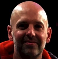 Mark Jaminet