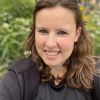 Frederique Oosterhagen