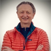 Alister Humphreys