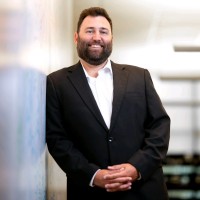 James Leopard, CISSP