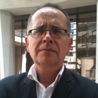 Laurent Rey Lescure