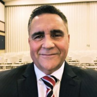 Jeff Hibbard