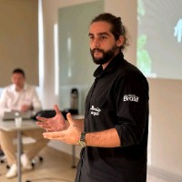 Andrey Malschitzky Cunha