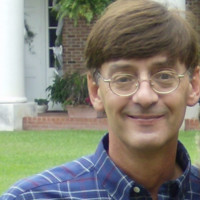 Dr. Bill Thibodeaux