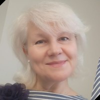 Olena Rostokina