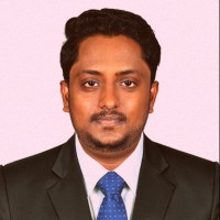 Karthikeyan Venkatesan