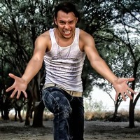 Tirzo Carpizo Fernandez