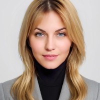 Ekaterina Kourt