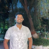 Vishesh Shrivastava