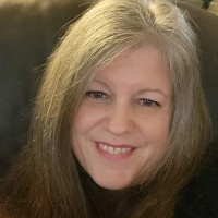 Michelle Caton