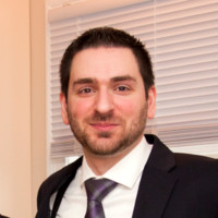 Joseph Lipshitz