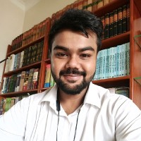 Sahojit Dutta