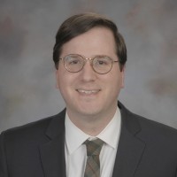 Scott Johnston, Md