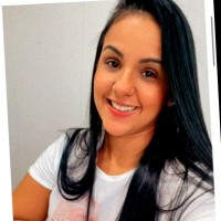 Daniela Pereira do Nascimento