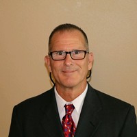 Gerald Johnson