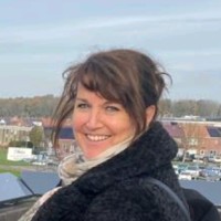 Angelique Van Huijgevoort - Weerman