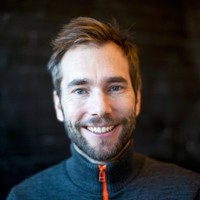 Nikolaj Ilsted Bech
