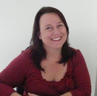 Anita Carter (Formerly Thomson)