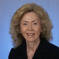 Midge (Margaret) Last, Mba