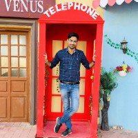 Suresh Prajapati