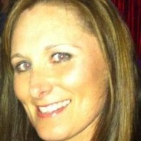 Jennifer Charlwood