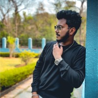 Nikhil Nagvenkar