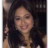 SUNSHINE KEWALRAMANEY