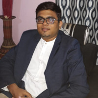 Sourav Ray