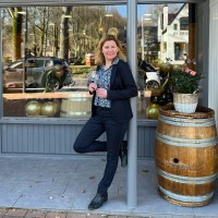 Monique Nieswaag