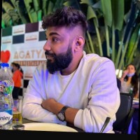 Pratik Kshirsagar