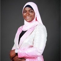 Zainab Abdulrasheed