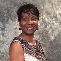 Anita Marshall