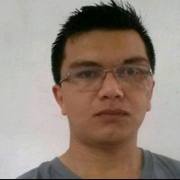 Patrick Chagas