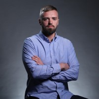 Ievgenii Shevchuk