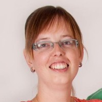 Charlotte Reijnaars-Van Ginneken