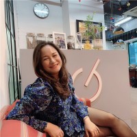 Thuy Quach