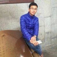 钟华兴