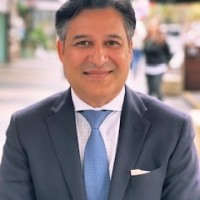 Abinash Dhungel MComm(Acc), MBA, FIPA, CTA, CFP®