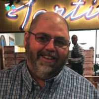 Charles Faircloth